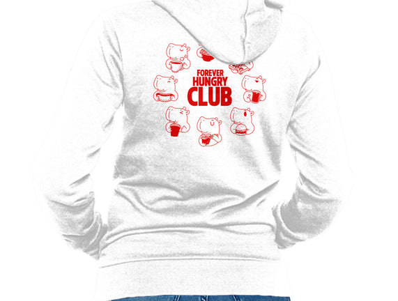 Forever Hungry Club