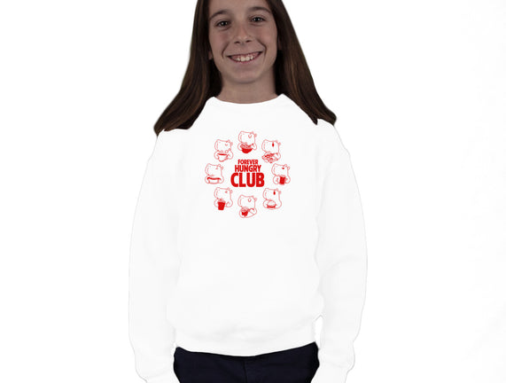 Forever Hungry Club