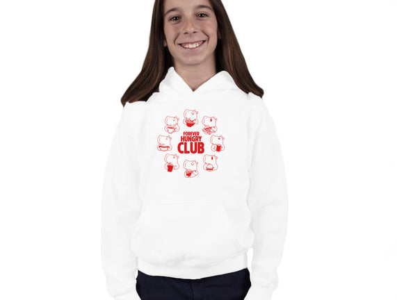 Forever Hungry Club