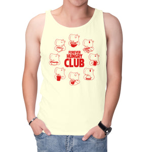 Forever Hungry Club