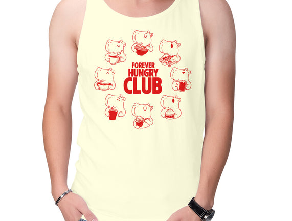 Forever Hungry Club
