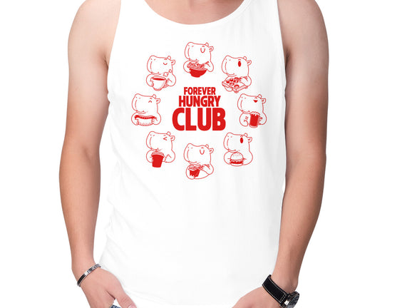 Forever Hungry Club