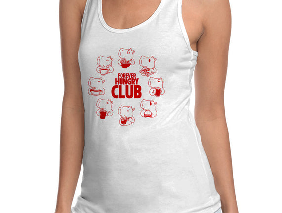 Forever Hungry Club