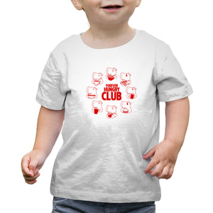 Forever Hungry Club