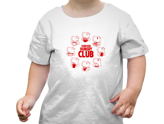 Forever Hungry Club