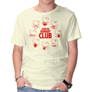Forever Hungry Club