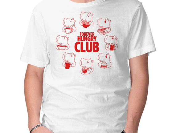 Forever Hungry Club
