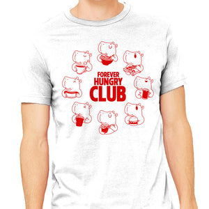 Forever Hungry Club