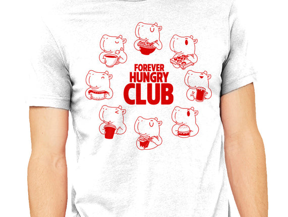 Forever Hungry Club
