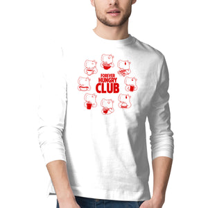 Forever Hungry Club