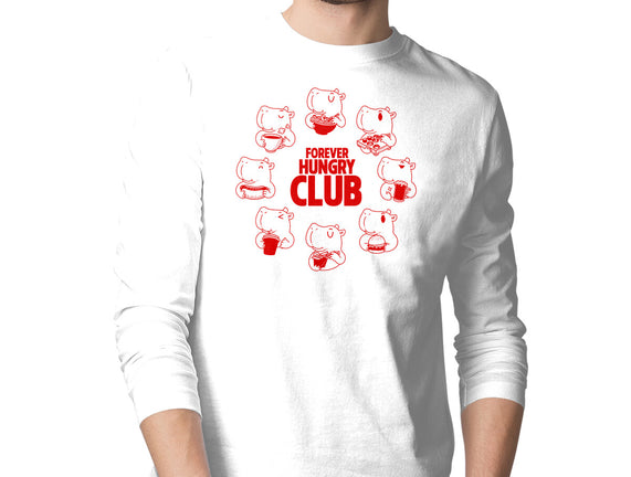 Forever Hungry Club