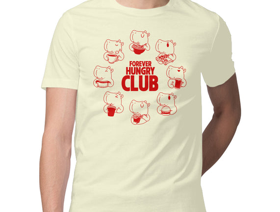 Forever Hungry Club