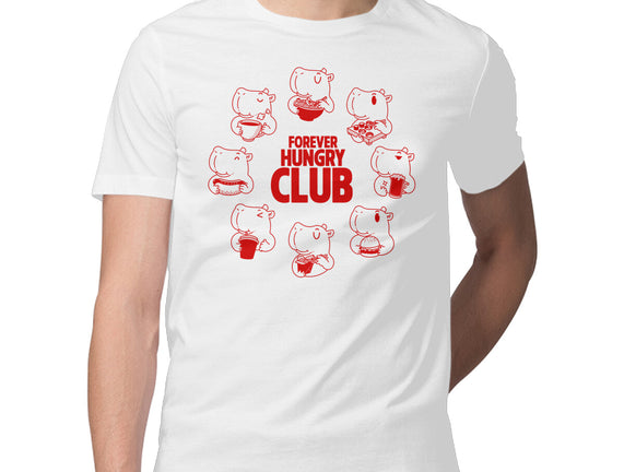 Forever Hungry Club