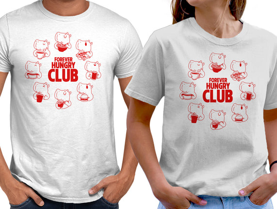 Forever Hungry Club