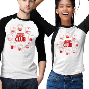 Forever Hungry Club