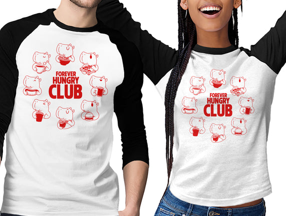 Forever Hungry Club