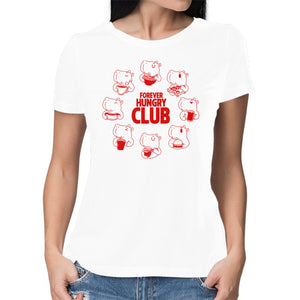 Forever Hungry Club