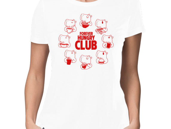Forever Hungry Club
