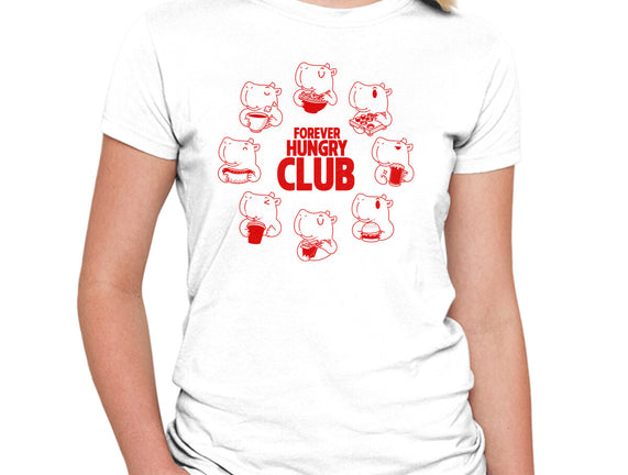 Forever Hungry Club