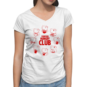 Forever Hungry Club