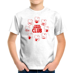 Forever Hungry Club