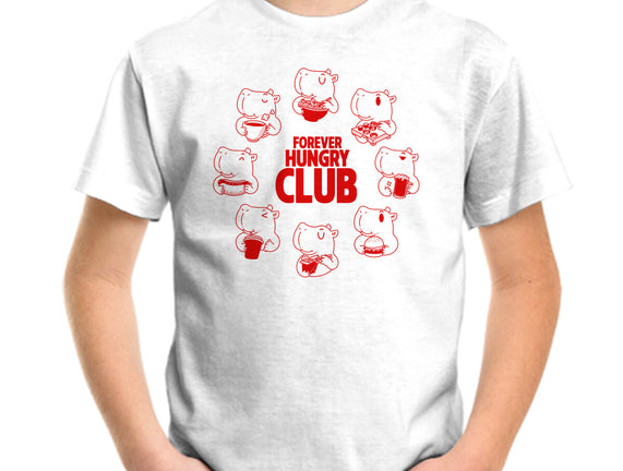 Forever Hungry Club