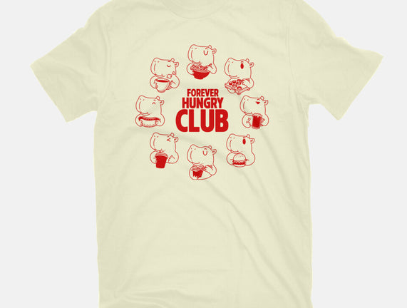Forever Hungry Club
