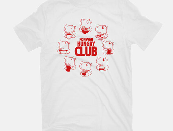 Forever Hungry Club
