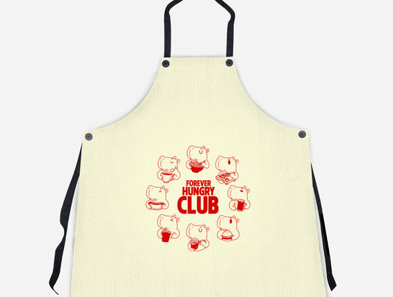 Forever Hungry Club