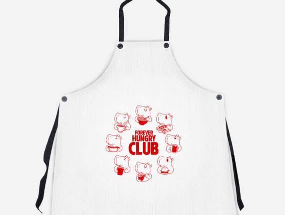 Forever Hungry Club