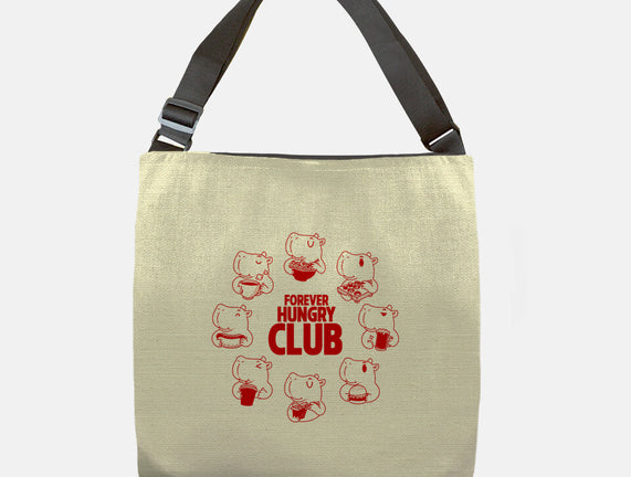 Forever Hungry Club