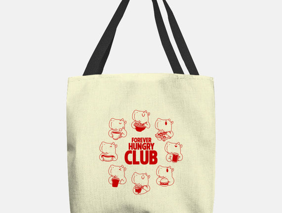 Forever Hungry Club