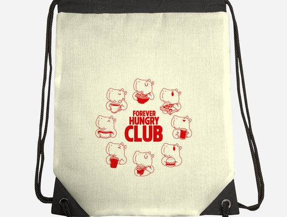 Forever Hungry Club