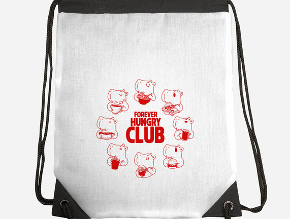 Forever Hungry Club