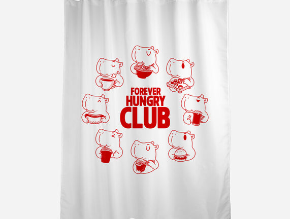 Forever Hungry Club