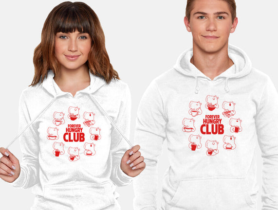Forever Hungry Club