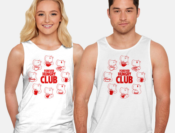 Forever Hungry Club