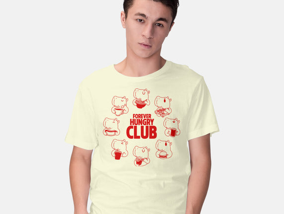 Forever Hungry Club