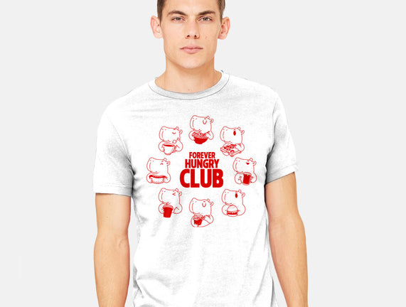 Forever Hungry Club
