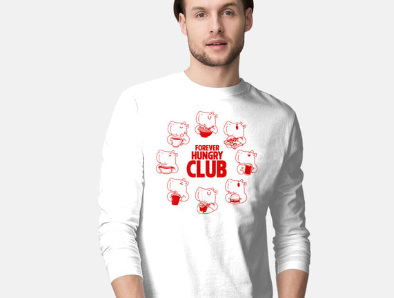 Forever Hungry Club