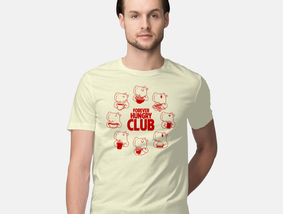 Forever Hungry Club