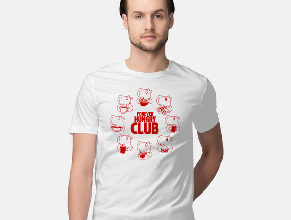 Forever Hungry Club