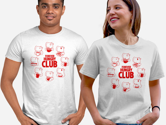 Forever Hungry Club