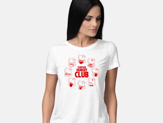 Forever Hungry Club