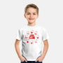 Forever Hungry Club-Youth-Basic-Tee-Tri haryadi