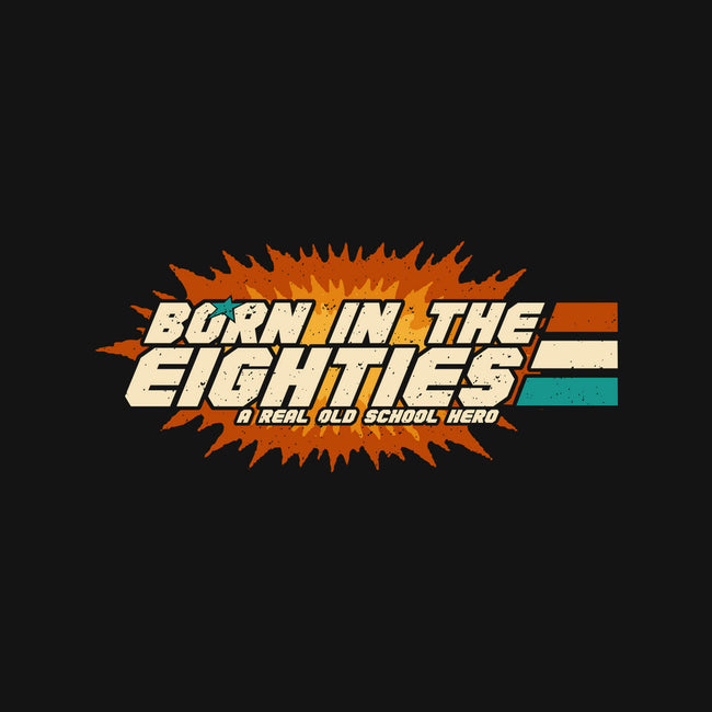 Old School Hero-Unisex-Zip-Up-Sweatshirt-Melonseta