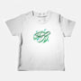 Turtle Watercolor-Baby-Basic-Tee-ellr