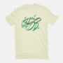 Turtle Watercolor-Mens-Premium-Tee-ellr