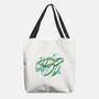 Turtle Watercolor-None-Basic Tote-Bag-ellr