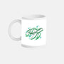 Turtle Watercolor-None-Mug-Drinkware-ellr